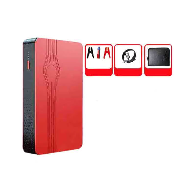 🔥Last Day Promotion 49% OFF-Portable Multi Function Car Jump Starter(BUY 2 FREE SHIPPING)