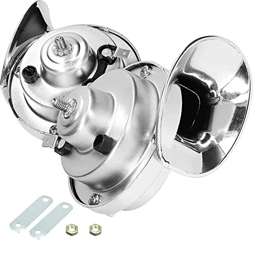 đ„LAST DAY 50% OFFđ„300DB TRAIN HORN FOR TRUCKS