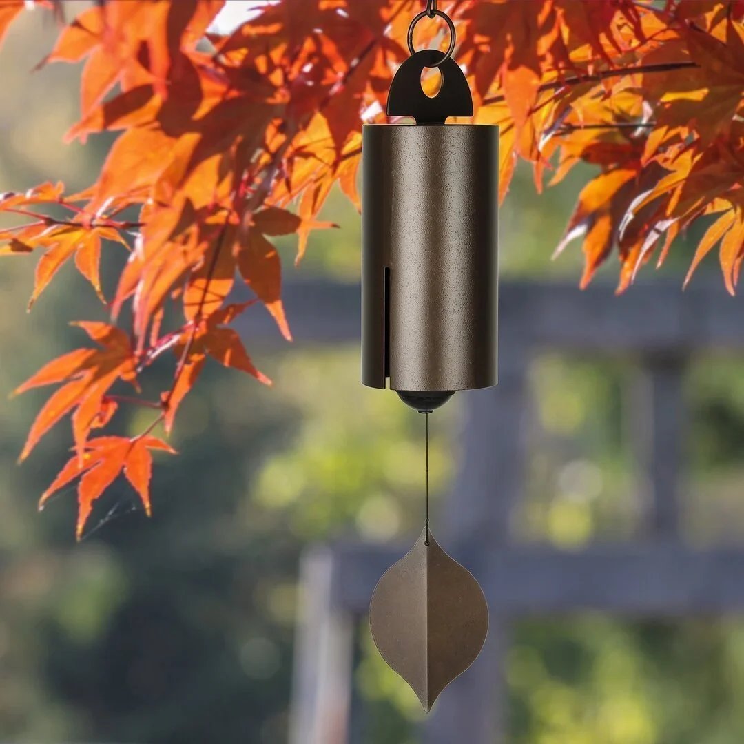 šLAST DAY - 70%OFF - š„The Deep Resonance Serenity Bell