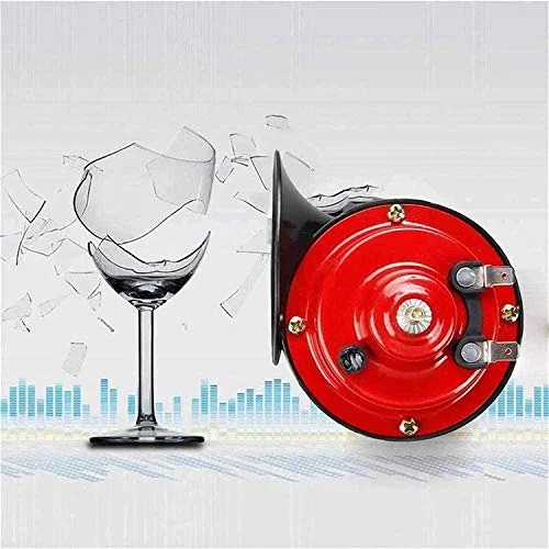 đ„LAST DAY 50% OFFđ„300DB TRAIN HORN FOR TRUCKS