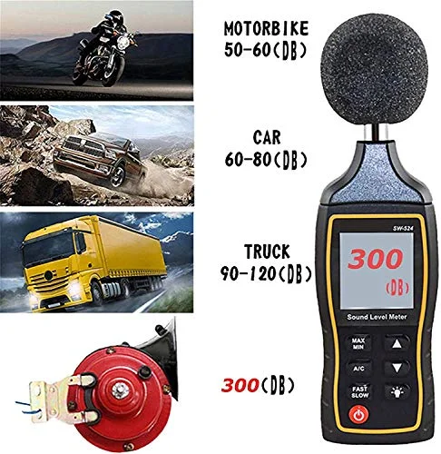đ„LAST DAY 50% OFFđ„300DB TRAIN HORN FOR TRUCKS