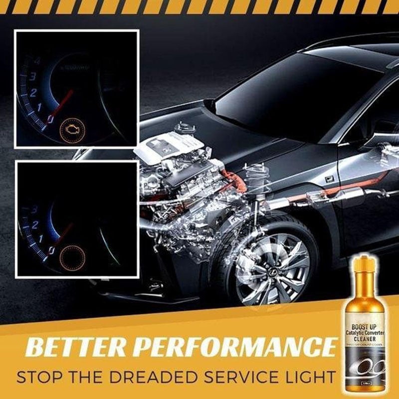 🎁2025 New Year Hot Sale🎁 🎉Instant Car Exhaust Handy Cleaner