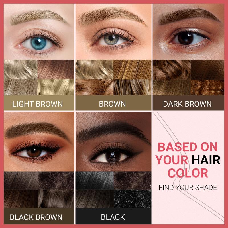 🔥LAST DAY PROMOTION SAVE 49%🔥-Microblading Eyebrow Pencil