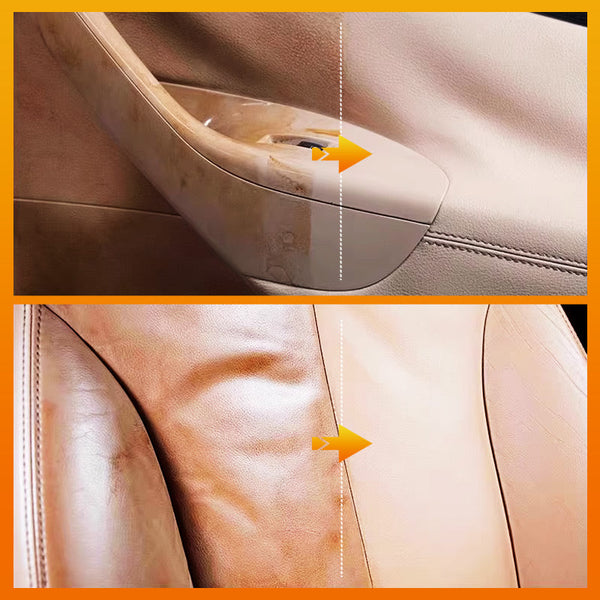 🔥2025 New Hot Sale 50% off🔥Multi-Purpose Foam Cleaner