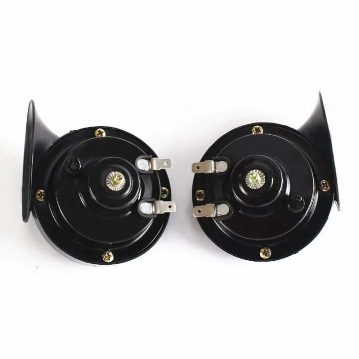 đ„LAST DAY 50% OFFđ„300DB TRAIN HORN FOR TRUCKS