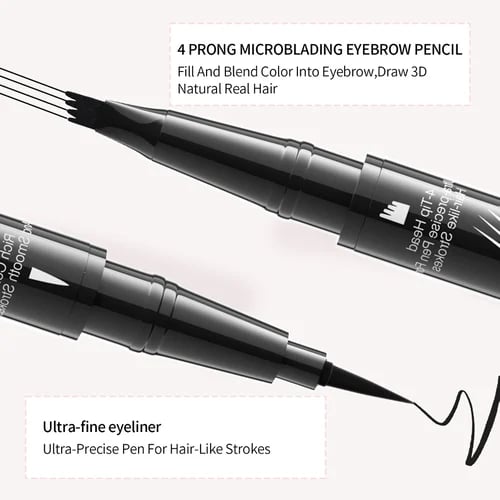 🔥LAST DAY PROMOTION SAVE 49%🔥-Microblading Eyebrow Pencil