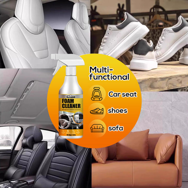 🔥2025 New Hot Sale 50% off🔥Multi-Purpose Foam Cleaner