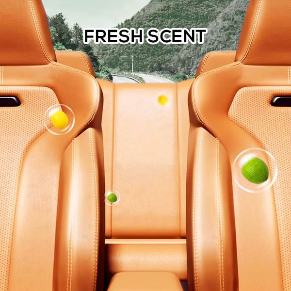 🔥2025 New Hot Sale 50% off🔥Multi-Purpose Foam Cleaner