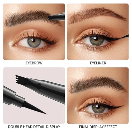 🔥LAST DAY PROMOTION SAVE 49%🔥-Microblading Eyebrow Pencil