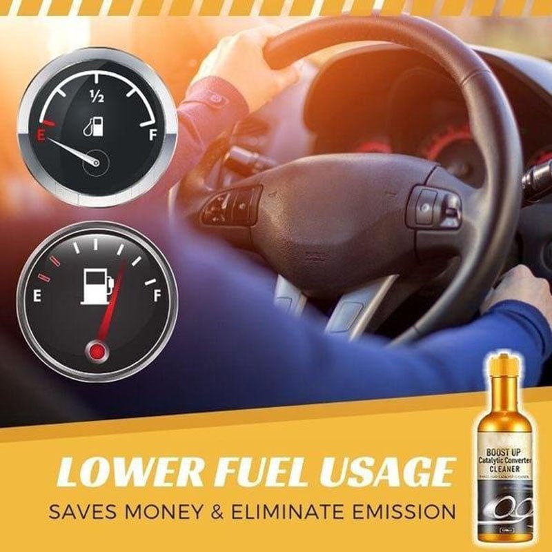 🎁2025 New Year Hot Sale🎁 🎉Instant Car Exhaust Handy Cleaner