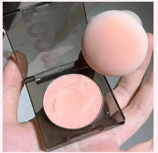 💖Revitalizing blush that naturalizes for under the eyes