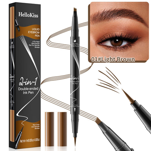 🔥LAST DAY PROMOTION SAVE 49%🔥-Microblading Eyebrow Pencil