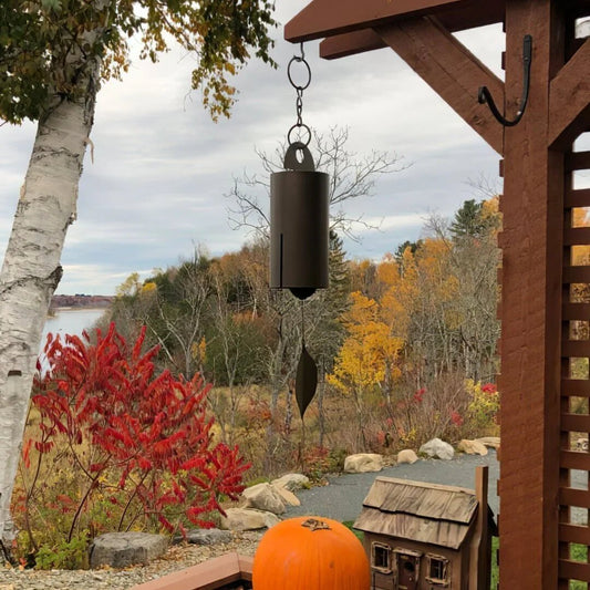 🎉LAST DAY - 70%OFF - 🔥The Deep Resonance Serenity Bell