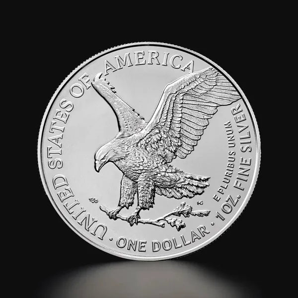 🔥 LAST DAY SPECIAL SALE 50% OFF 🔥 American Eagle 2024 Proof Coin