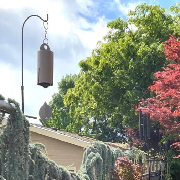 🎉LAST DAY - 70%OFF - 🔥The Deep Resonance Serenity Bell