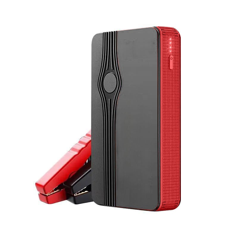 🔥Last Day Promotion 49% OFF-Portable Multi Function Car Jump Starter(BUY 2 FREE SHIPPING)