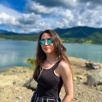 Olivia Brown - Verified purchase
