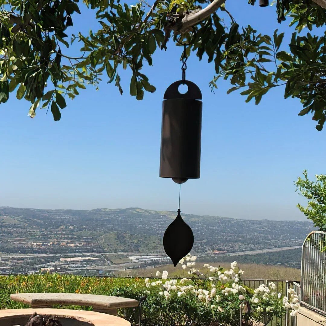 🎉LAST DAY - 70%OFF - 🔥The Deep Resonance Serenity Bell