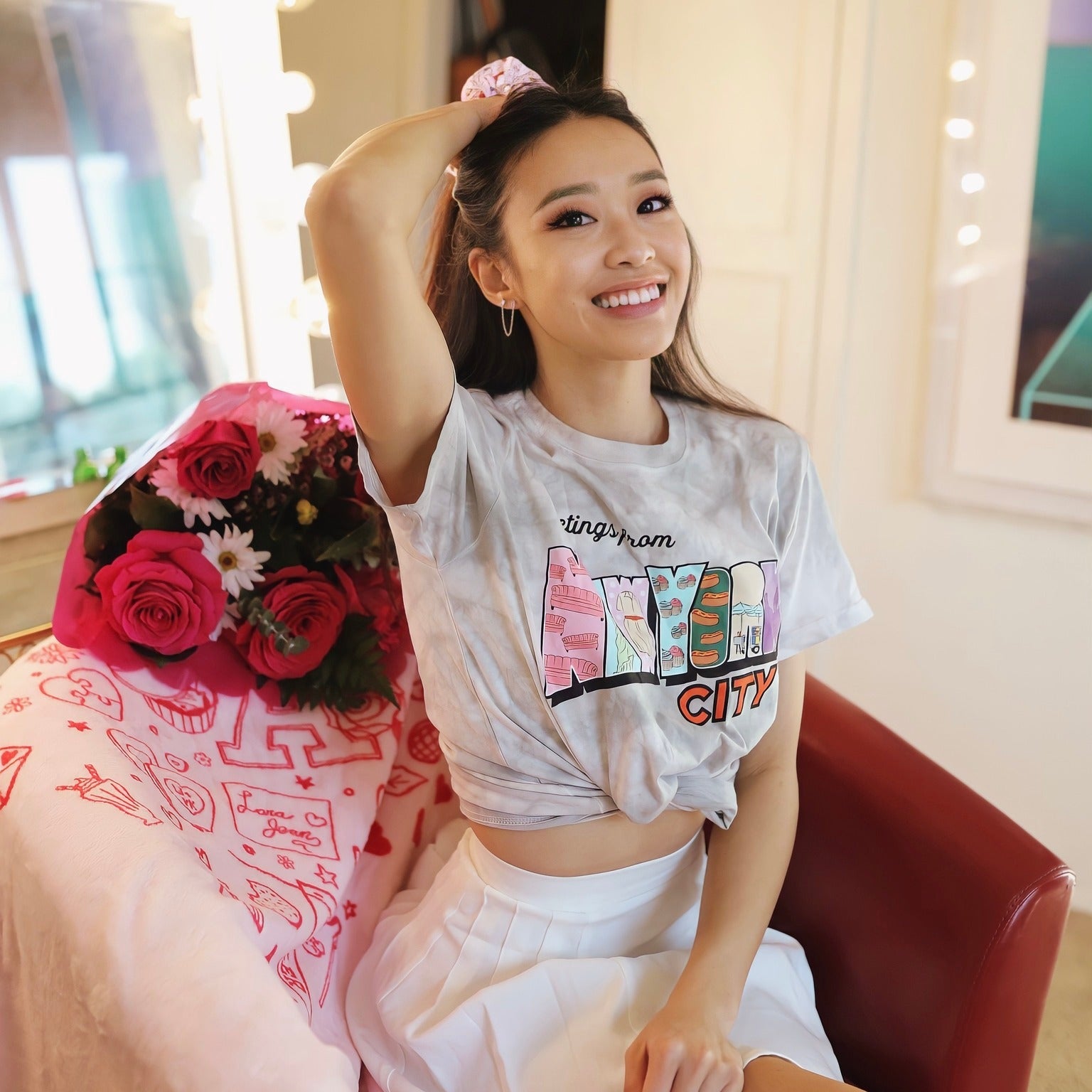 Jessica Lee - Verified purchase